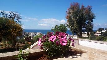 Le Piramidi Appartamenti