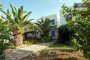 Le Piramidi Appartamenti