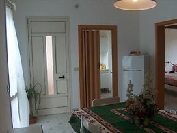 Le Piramidi Appartamenti