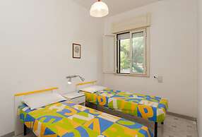 Le Piramidi Appartamenti