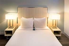 The Gatsby Hotel
