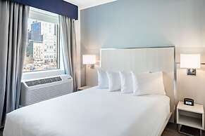 The Gatsby Hotel