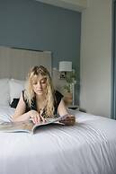 The Gatsby Hotel