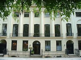 Goodenough College