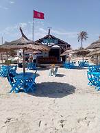 Hotel Flamingo Beach