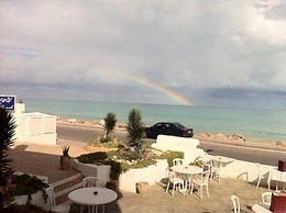 Hotel Flamingo Beach