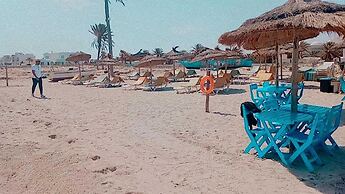 Hotel Flamingo Beach