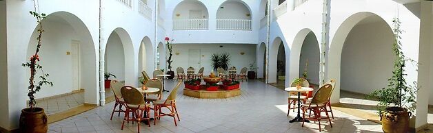 Hotel Flamingo Beach