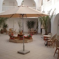 Hotel Flamingo Beach