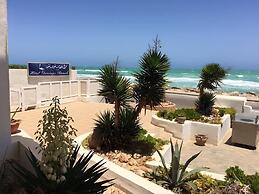 Hotel Flamingo Beach