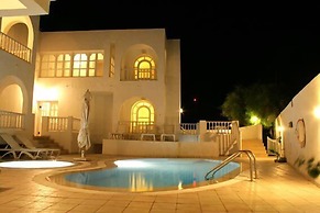 Hotel Flamingo Beach