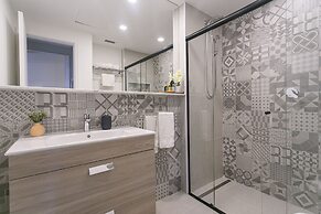 Estilo e Conforto no Jardins