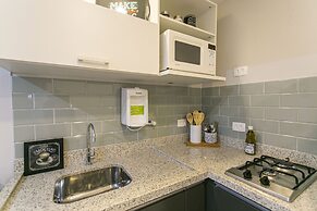 Estilo e Conforto no Jardins