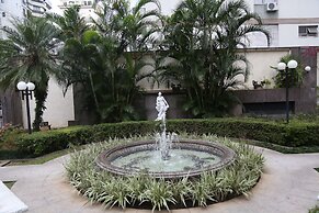 Estilo e Conforto no Jardins