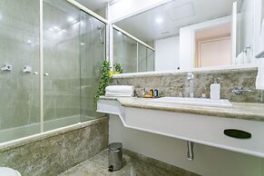 Estilo e Conforto no Jardins