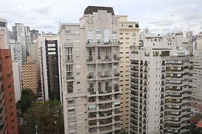 Estilo e Conforto no Jardins