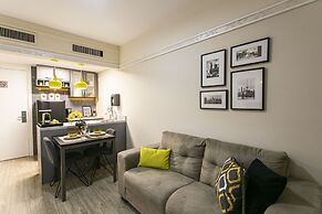 Estilo e Conforto no Jardins