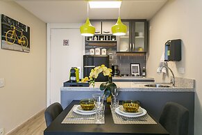 Estilo e Conforto no Jardins