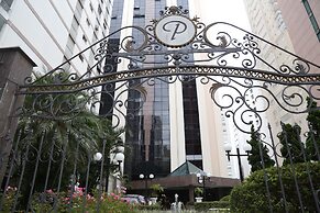 Estilo e Conforto no Jardins