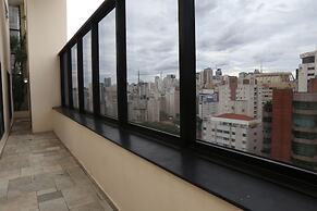 Estilo e Conforto no Jardins