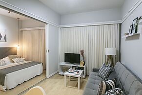 Estilo e Conforto no Jardins