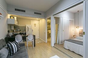 Estilo e Conforto no Jardins