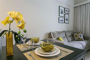 Estilo e Conforto no Jardins