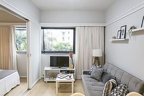 Estilo e Conforto no Jardins