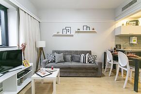 Estilo e Conforto no Jardins