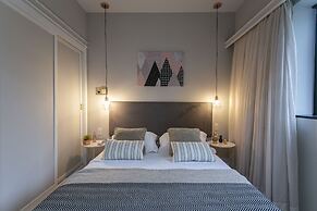 Estilo e Conforto no Jardins