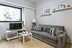 Estilo e Conforto no Jardins