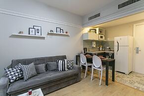 Estilo e Conforto no Jardins