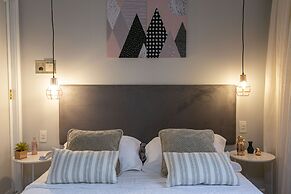 Estilo e Conforto no Jardins