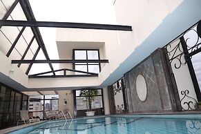 Estilo e Conforto no Jardins