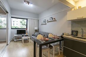 Estilo e Conforto no Jardins