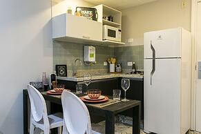 Estilo e Conforto no Jardins