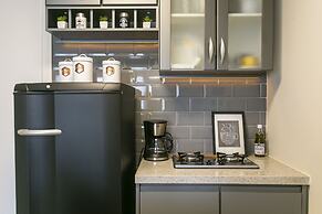 Estilo e Conforto no Jardins