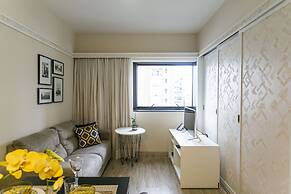 Estilo e Conforto no Jardins