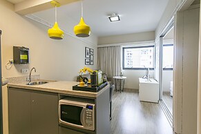 Estilo e Conforto no Jardins