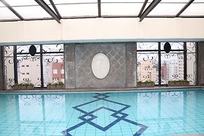 Estilo e Conforto no Jardins