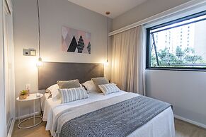 Estilo e Conforto no Jardins