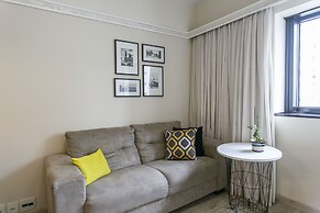 Estilo e Conforto no Jardins