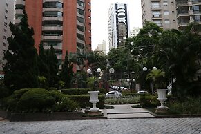 Estilo e Conforto no Jardins