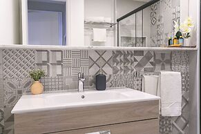 Estilo e Conforto no Jardins