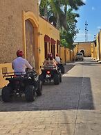 Villa San Antonio de Padua