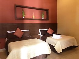 Villa San Antonio de Padua