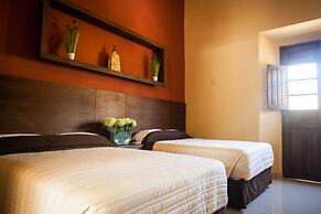 Villa San Antonio de Padua