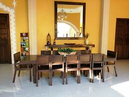 Villa San Antonio de Padua