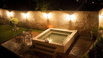 Villa San Antonio de Padua