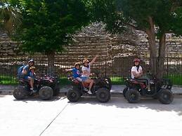 Villa San Antonio de Padua